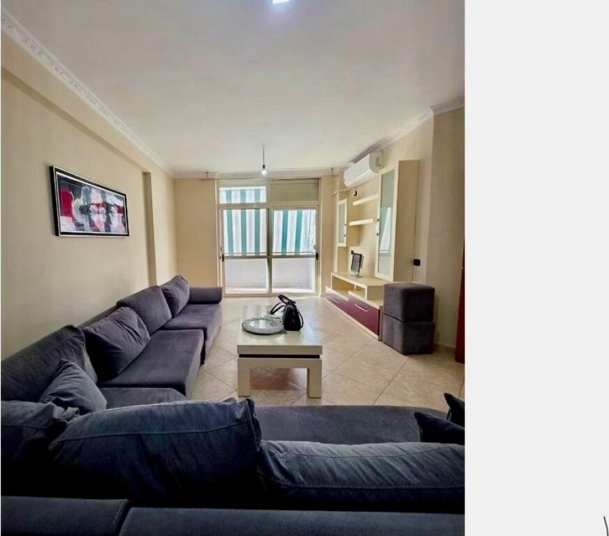 📍 New Ring, "Sokrat Miho" Street – 2+1 with Record Space (102 m² Net)! 🏠