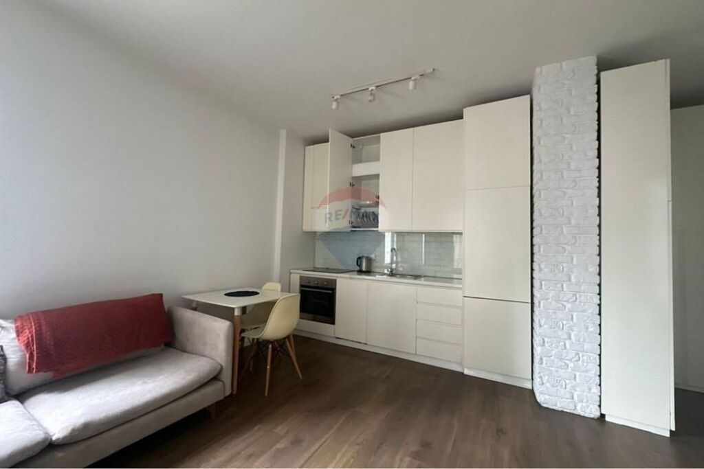 APPARTAMENTO 1+1 IN AFFITTO /COMUNE DI PARIGI