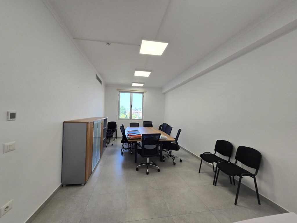 🏢 EDIFICIO DI 4 PIANI IN AFFITTO – VIA DRITAN HOXHA 🔑