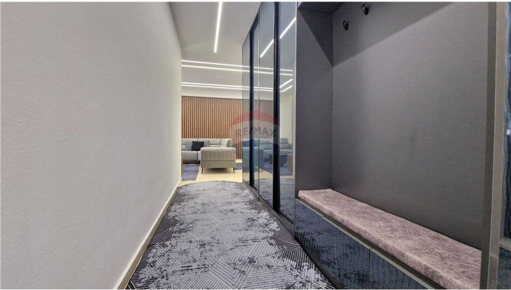 🌊🏡 Appartamento 2+1 in Affitto a Lungo Termine – Lungomare, Vlora