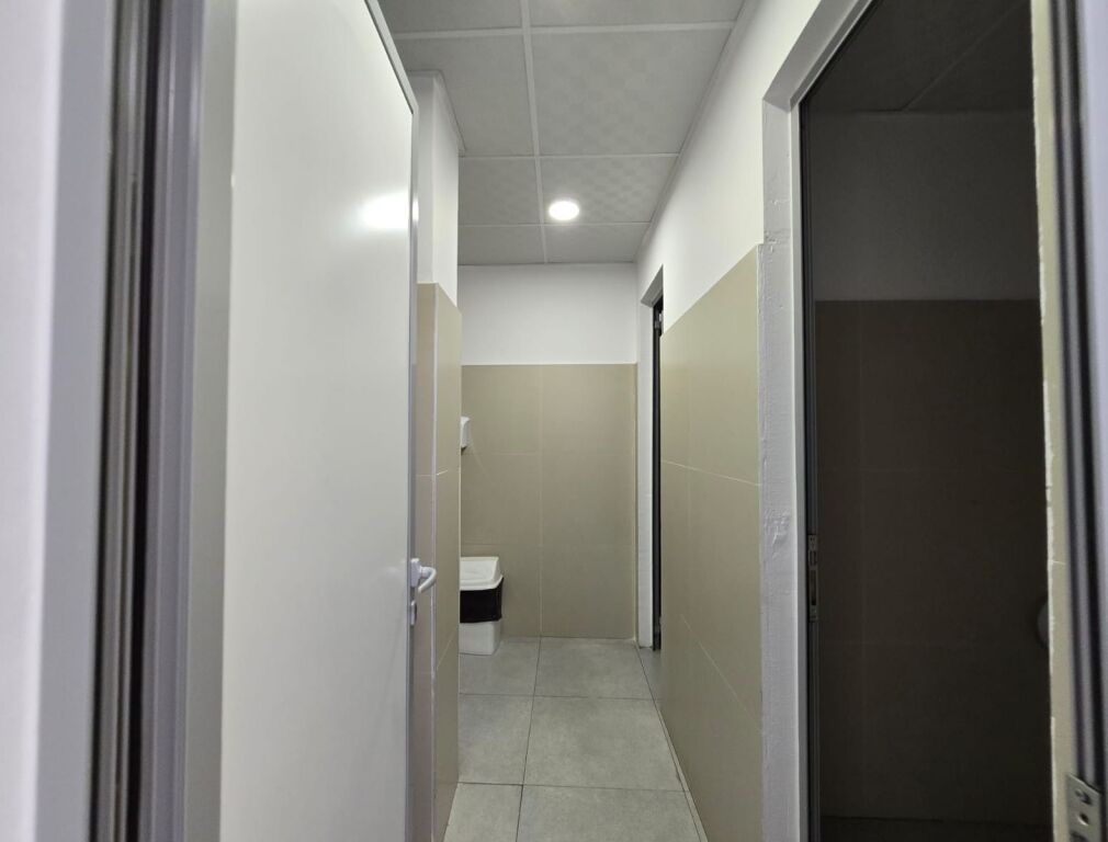 🏢 EDIFICIO DI 4 PIANI IN AFFITTO – VIA DRITAN HOXHA 🔑