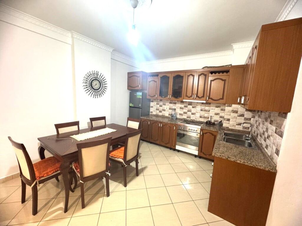 Apartment 2+1 for Rent in Astir.