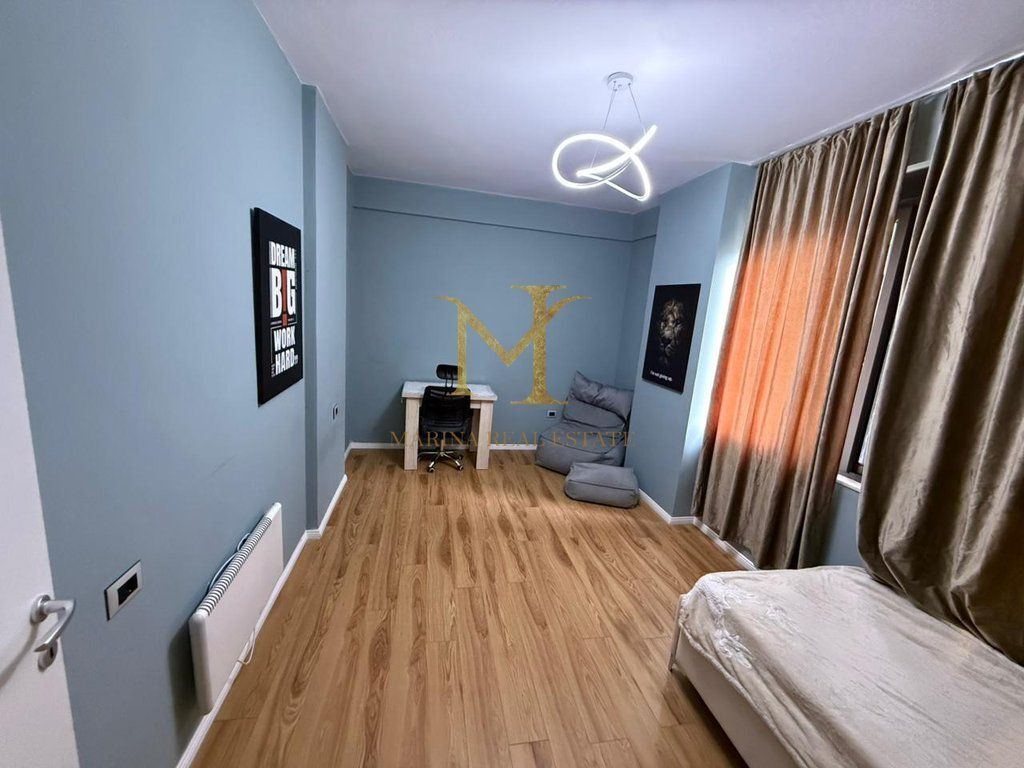 APARTMENT 2+1 FOR SALE NEAR THE POLICE DIRECTORATE, DURRES !!