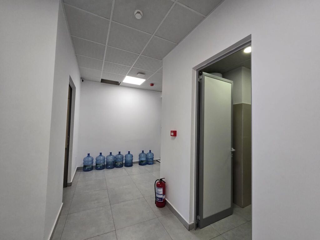 🏢 EDIFICIO DI 4 PIANI IN AFFITTO – VIA DRITAN HOXHA 🔑
