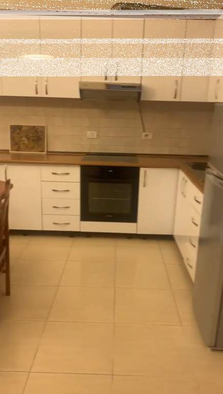 Apartment 1+1, Elbasan Street!
