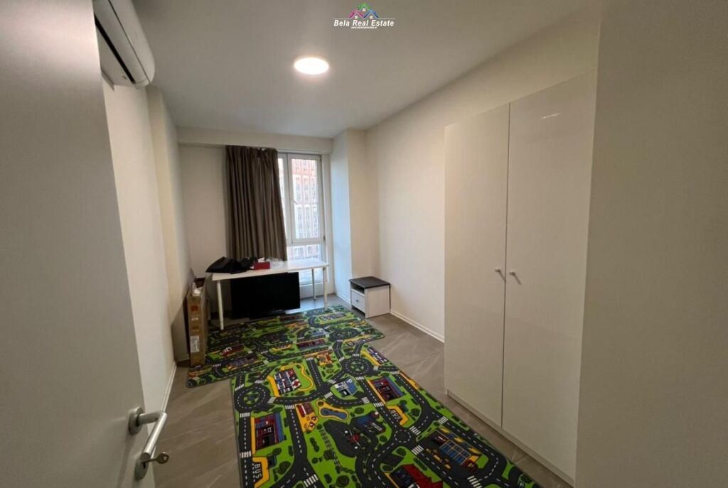 Apartment for rent 3+1+2 at the former Aviation Field (ID B230154) Tirana