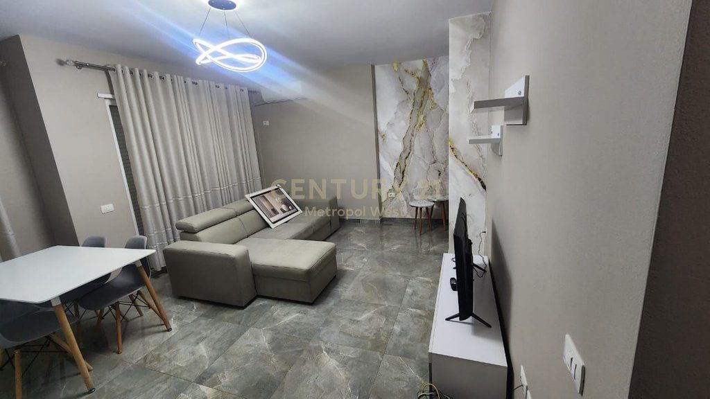 Appartamento 1+1 in Affitto in Via Dibra