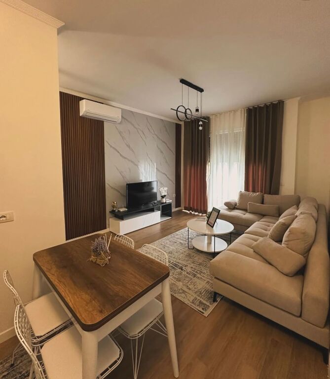 🏠Affittasi appartamento 1+1  📍 Indirizzo: 5 Maji💰 Prezzo: 50.000 lek/mese