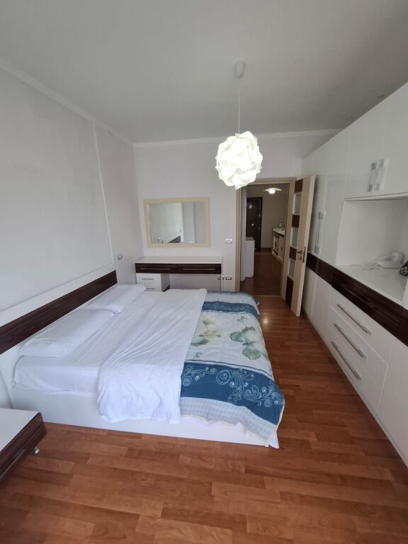 Apartment 1+1 for sale near Shkembi i kavajes