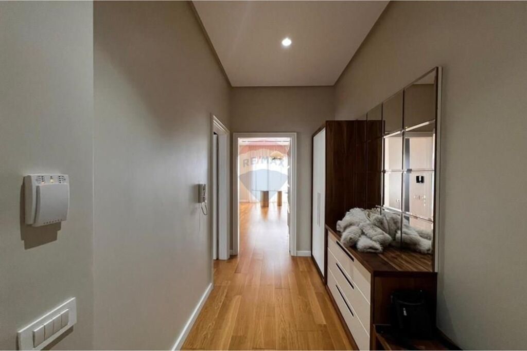 2+1+2 apartment for rent near the Botanical Garden!