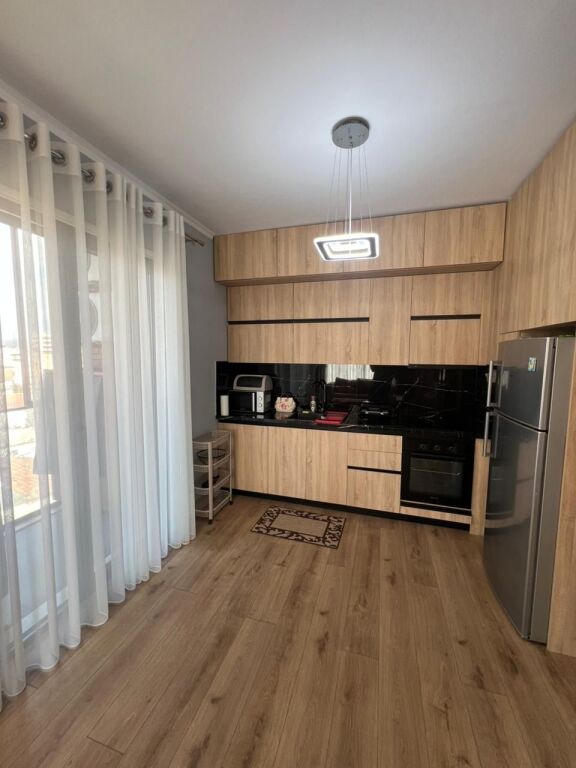 Apartament 1+1 tek klani