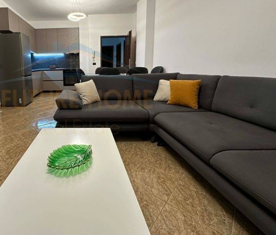 Qera, Apartament 1+1, Yzberisht