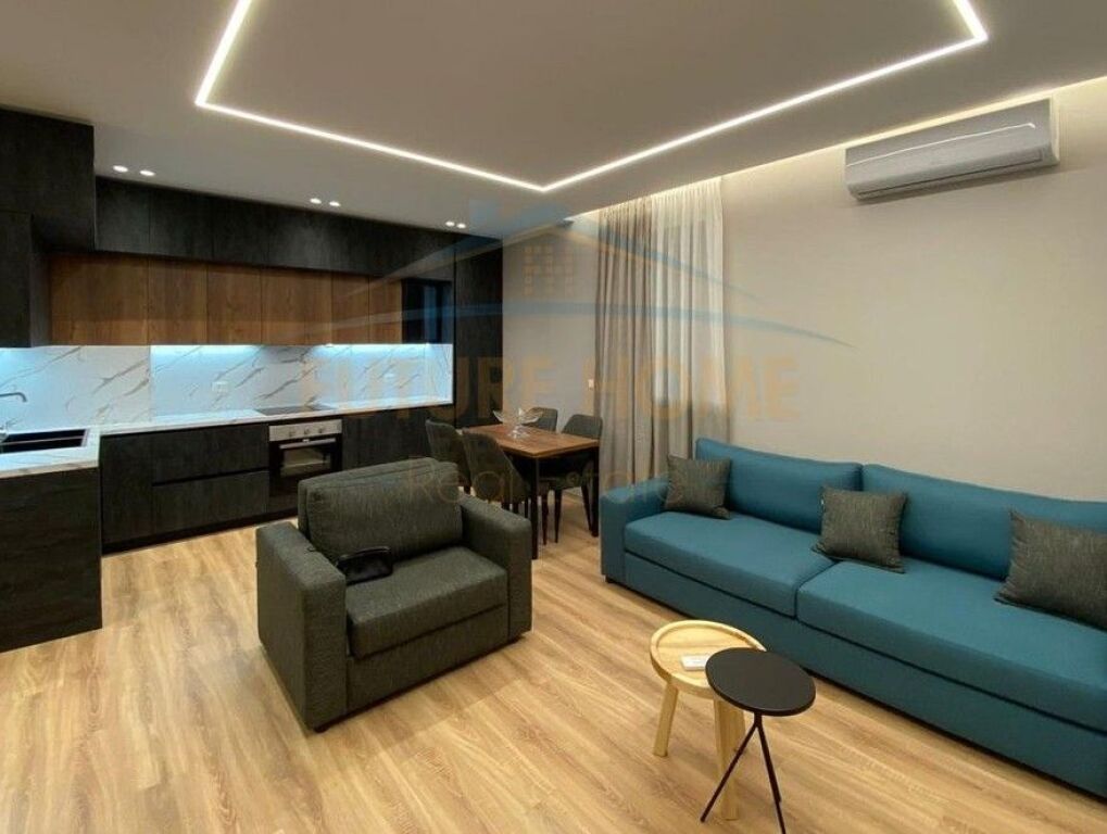 Rent, Apartment 1+1, Zogu i Zi, Tirana