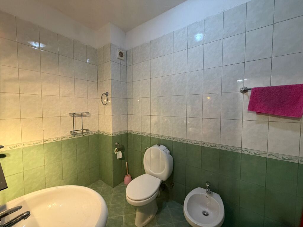 Appartamento 1+1 in vendita sulla spiaggia