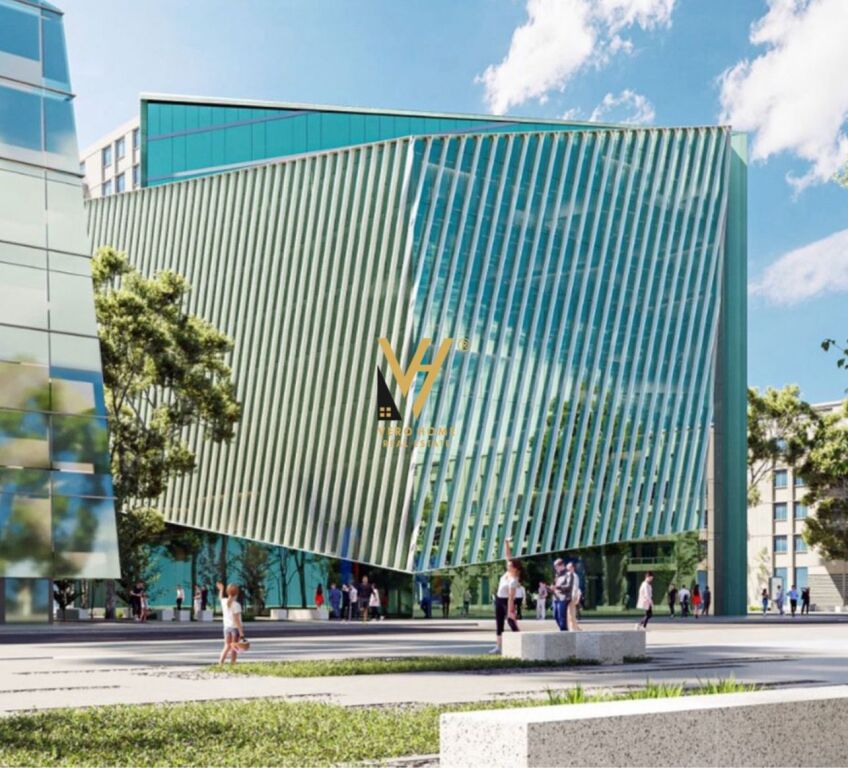 SHITEN POSTE PARKIMI TE THE ONE RESIDENCE, BLLOK 85.000 EURO