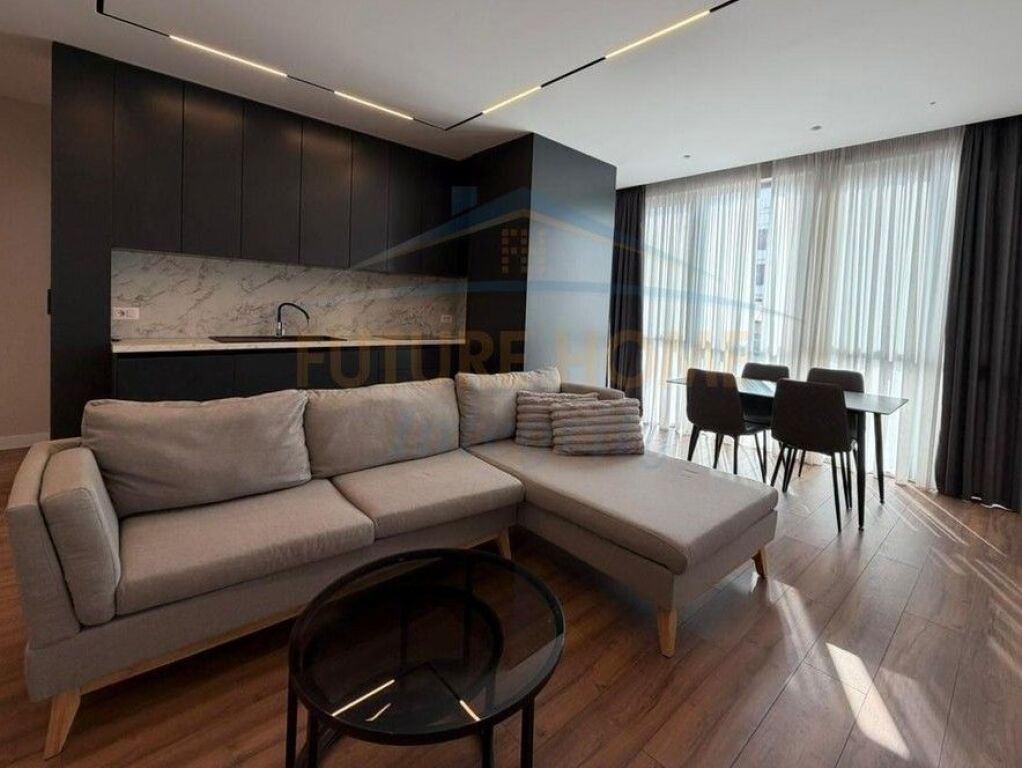 Rent, Apartment 3+1+2, Ali Demi Field, Tirana..