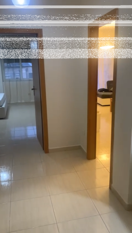 Apartment 1+1, 5 Maji!
