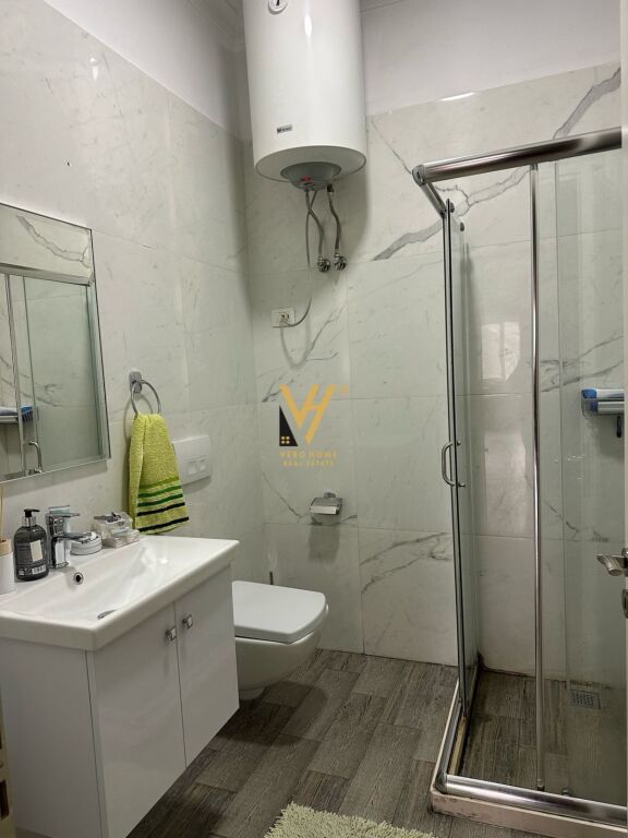 VENDESI APPARTAMENTO 2+1+2 AL LAGO ASCIUTTO 240.000 EURO