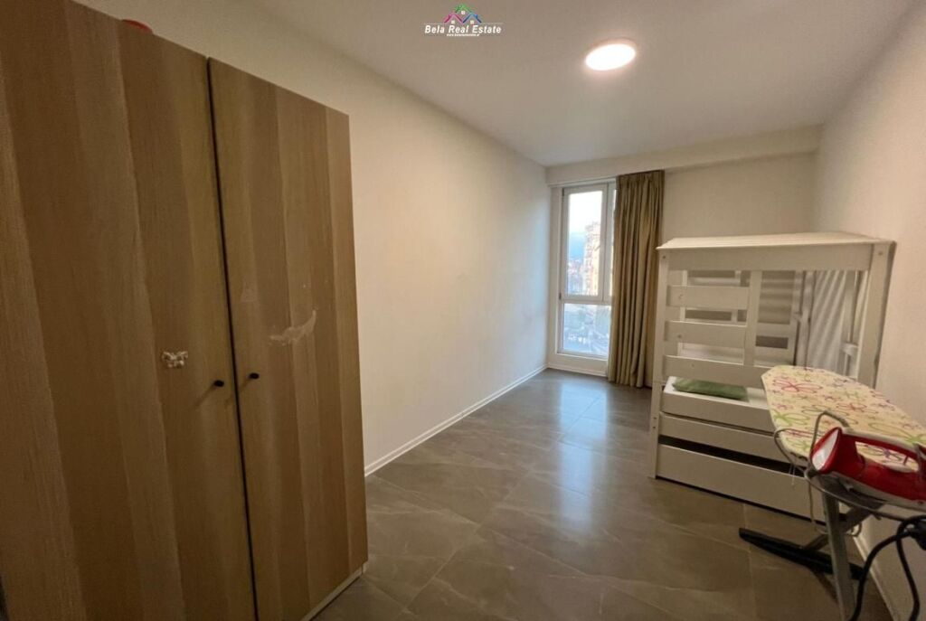 Apartment for rent 3+1+2 at the former Aviation Field (ID B230154) Tirana