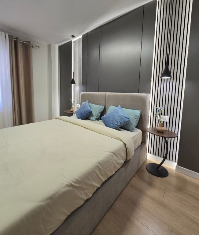 📌 Apartment 2+1+2 for sale at Zogu i Zi