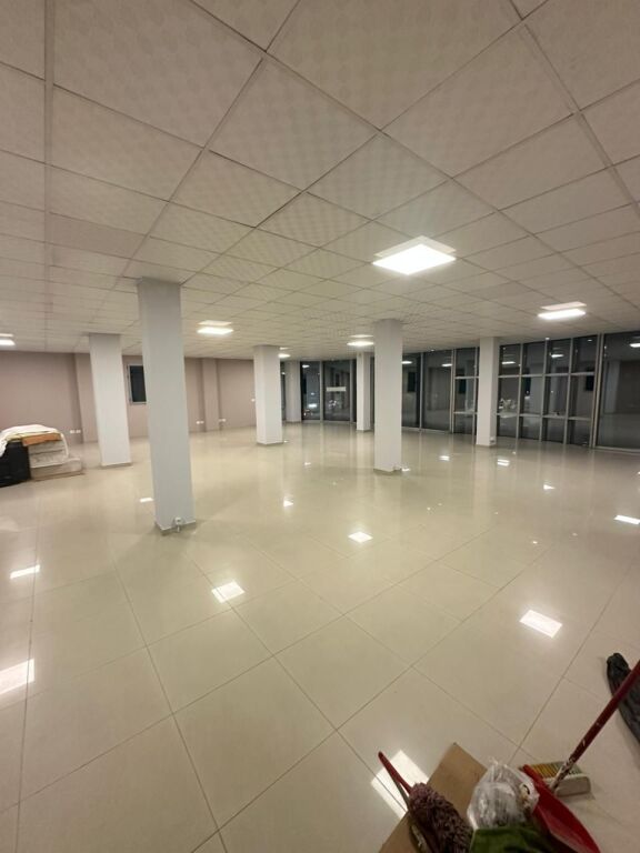 BUSINESS PREMISES FOR RENT, DURRES