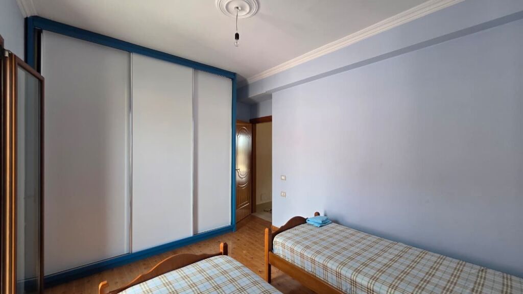 🏡 Apartment 2+1 for Rent – Second Floor of the Villa, Vlora