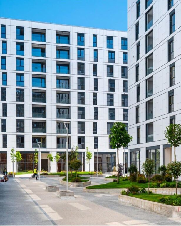 🏡 Apartment 2+1+2 for Sale – Access Tirana, Former Customs