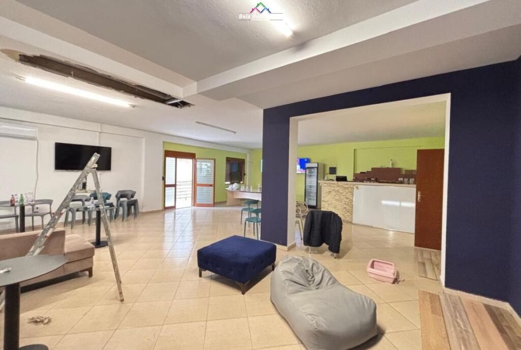 Office For Rent at Kodra e Diellit (ID BZ2850) Tirana