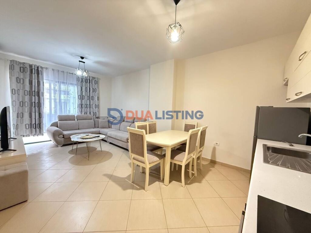 Apartament 1+1 ne Yzberisht prane KMY!