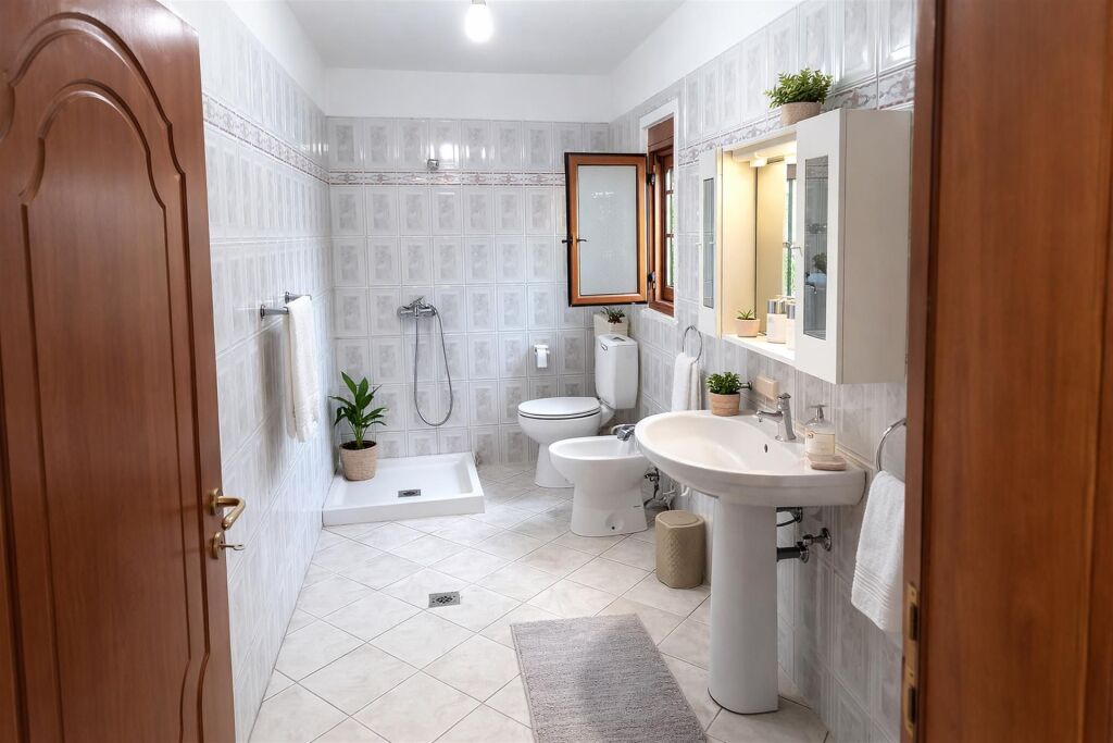 Private house with yard Vlore