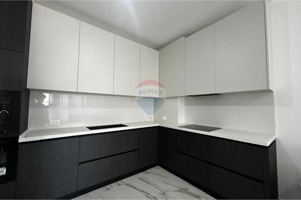 🏡 Appartamento Moderno in Affitto – Ginnasio Ali Demi, Vlorë