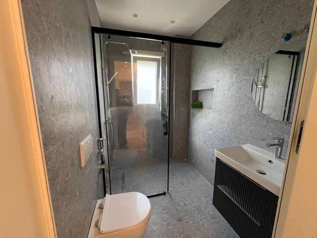 Appartamento 2+1+2 in Vendita ad Astir – 110 m²