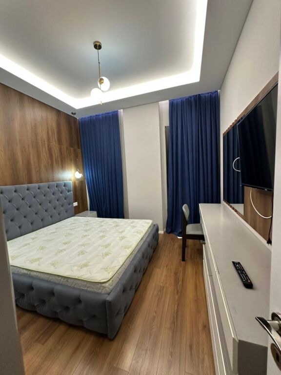 Apartment 1+1 for rent