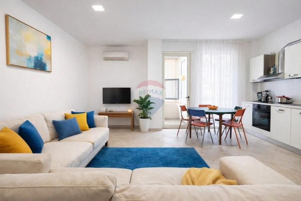 Appartamento - In Vendita - Via Marko Boçari, Tirana(ID: 530181053-702)