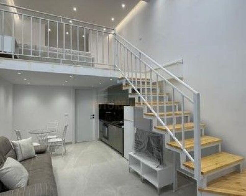 Affitto, Appartamento LOFT Fresku, Tirana