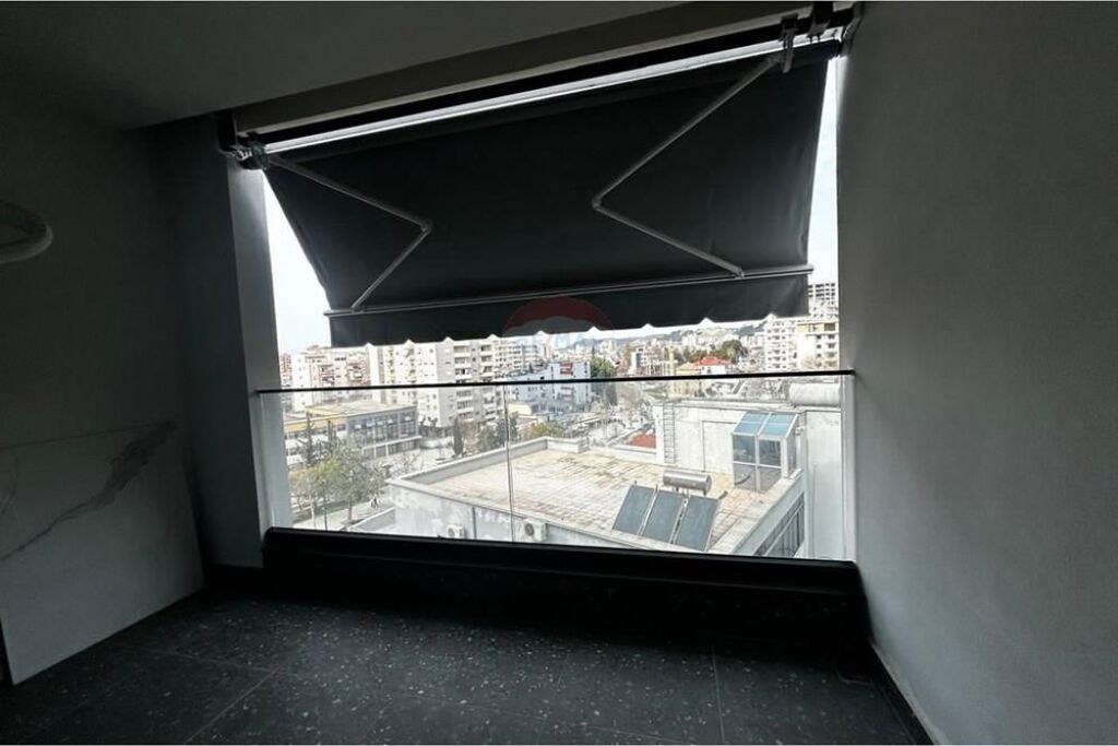 🏡 Appartamento Moderno in Affitto – Ginnasio Ali Demi, Vlorë