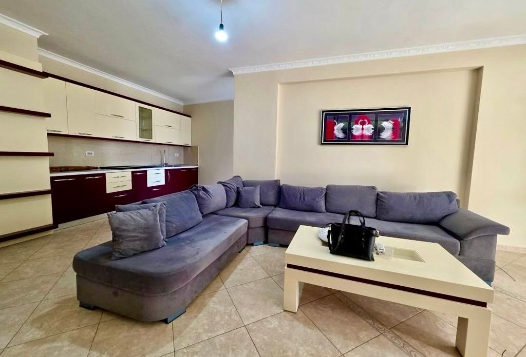 📍 New Ring, "Sokrat Miho" Street – 2+1 with Record Space (102 m² Net)! 🏠