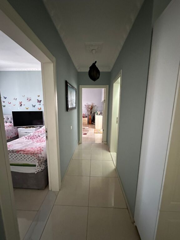 Apartment for sale 2+1+2+balcony