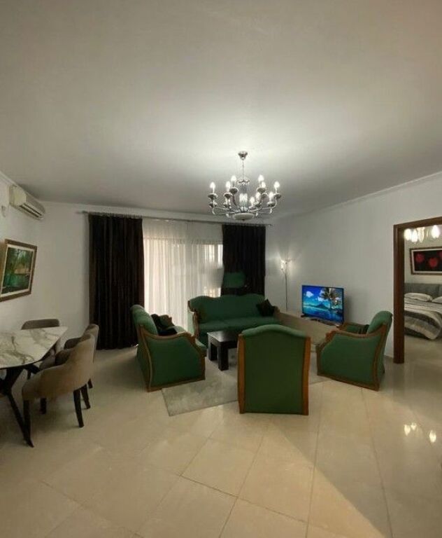 Apartment 1+1 For Rent in Ish Blloku, Tirana