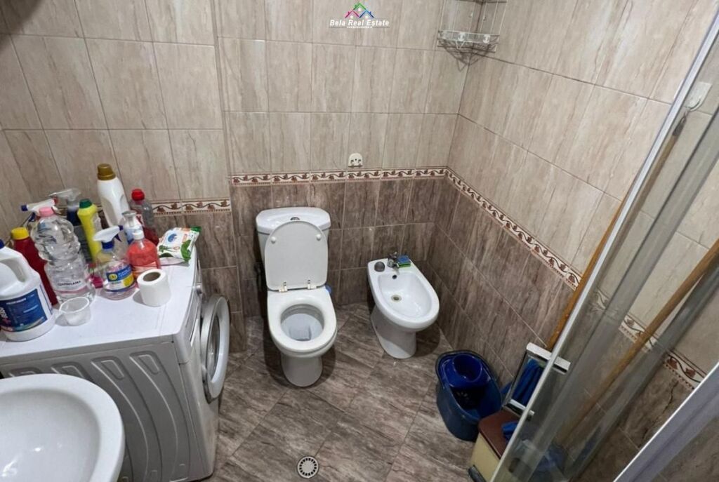 Apartment For Rent 1+1 At Dritan Hoxha Street (ID B2101546) Tirana