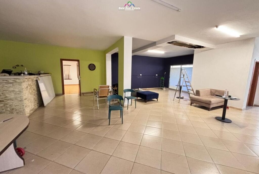 Office For Rent at Kodra e Diellit (ID BZ2850) Tirana