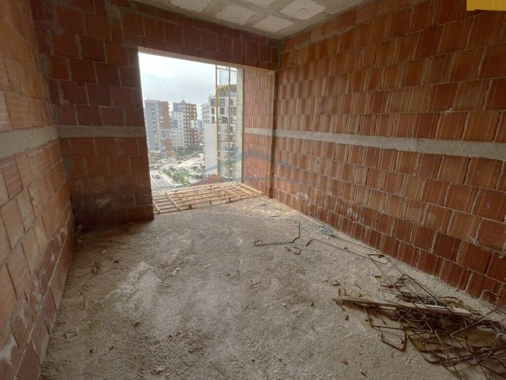 In vendita, Appartamento 1+1, Campo di Aviazione, Tirana
