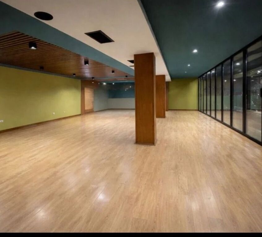 Rent | Business Premises 3-storey Building | Sauk | 11200 €/month negotiable