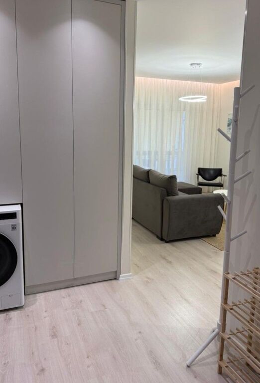 🏡 Apartment 1+1 for Rent – High School Area (near RTSH) ✨