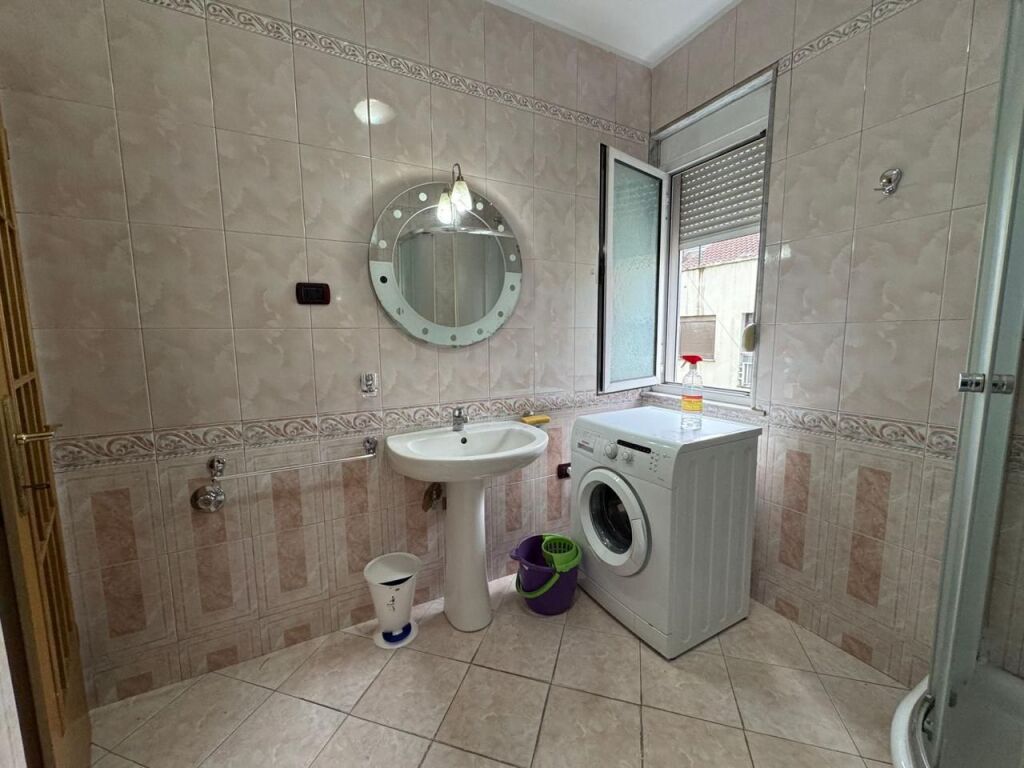FOR RENT APARTMENT 1+1 📍 Bllok, Tirana