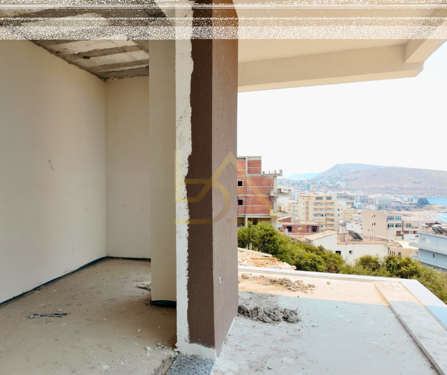 Shitet Apartament me Pamje nga Deti – Rruga Panorama, Sarandë