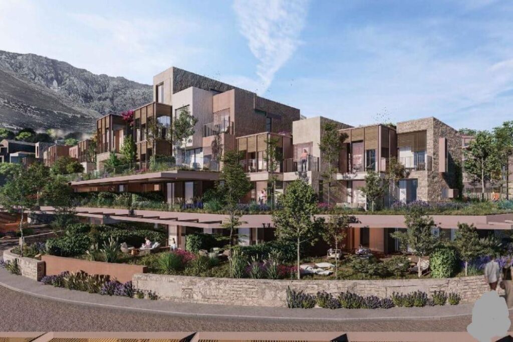 In vendita, Appartamento 1+1, Green Coast II,