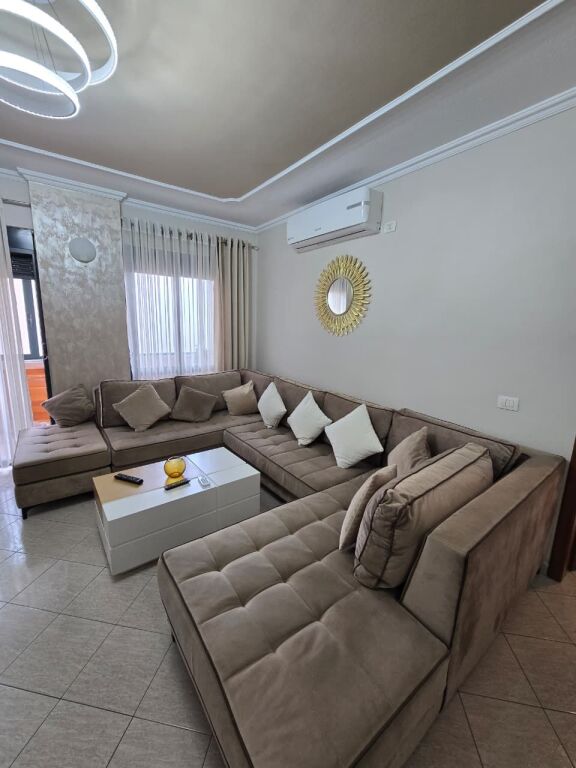 📌Apartment 2+1 for rent opposite Delijorgjit