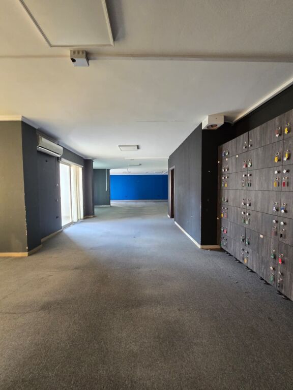 Ambjete me qera 530m2 ne Delijorgj