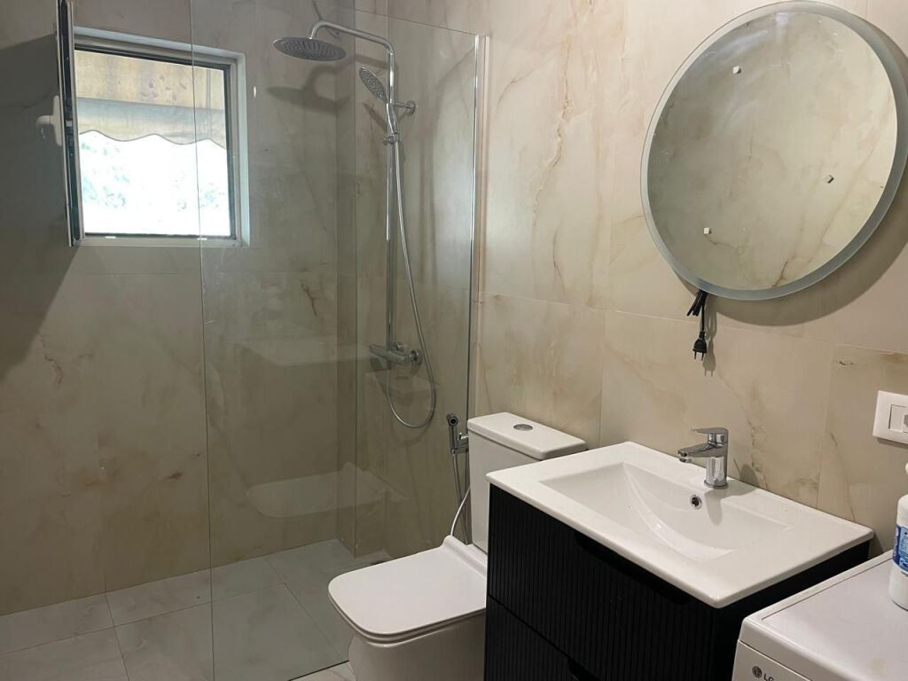 Apartament 1+1 me Qira tek Ambasada Amerikane